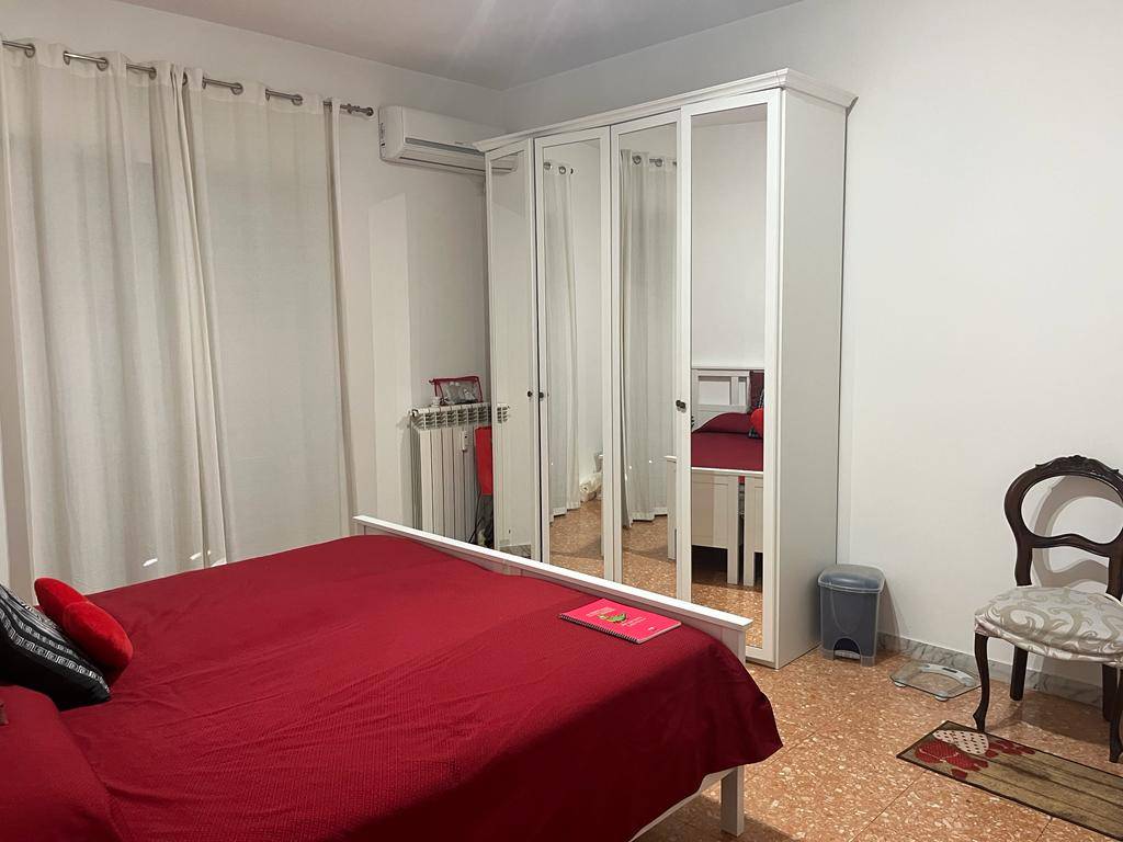 appartamento in affitto a Roma in zona Portuense