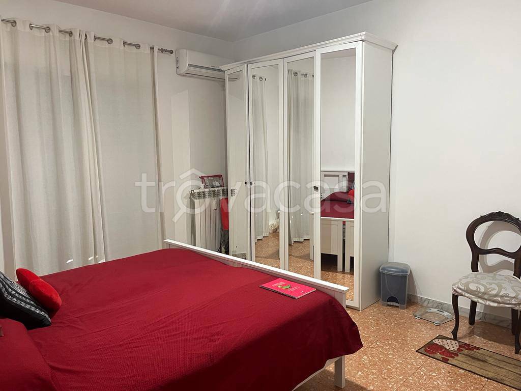 appartamento in affitto a Roma in zona Portuense