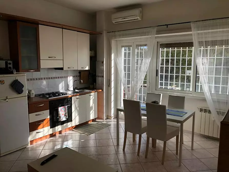 appartamento in affitto a Roma in zona Ostiense