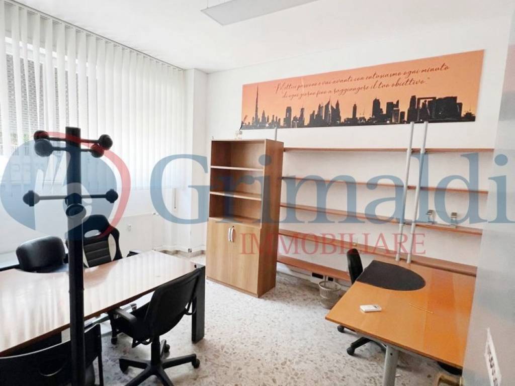 appartamento in affitto a Roma in zona Aurelio