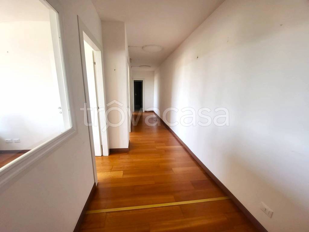 appartamento in affitto a Roma in zona Casal Palocco