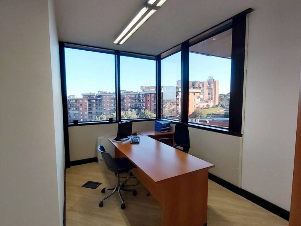 appartamento in affitto a Roma in zona Labaro