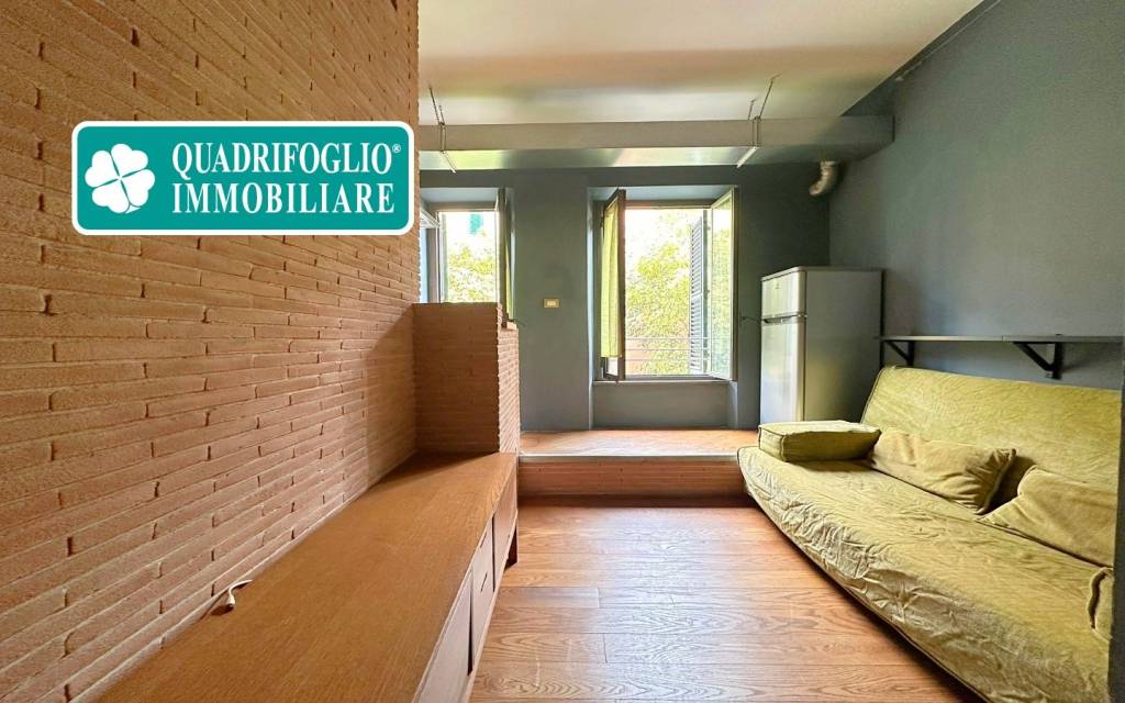 appartamento in affitto a Roma in zona Prenestino-Labicano