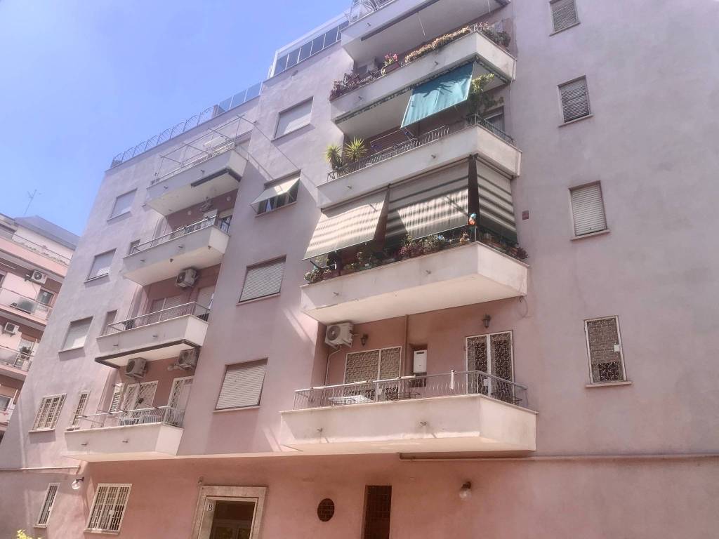 appartamento in affitto a Roma
