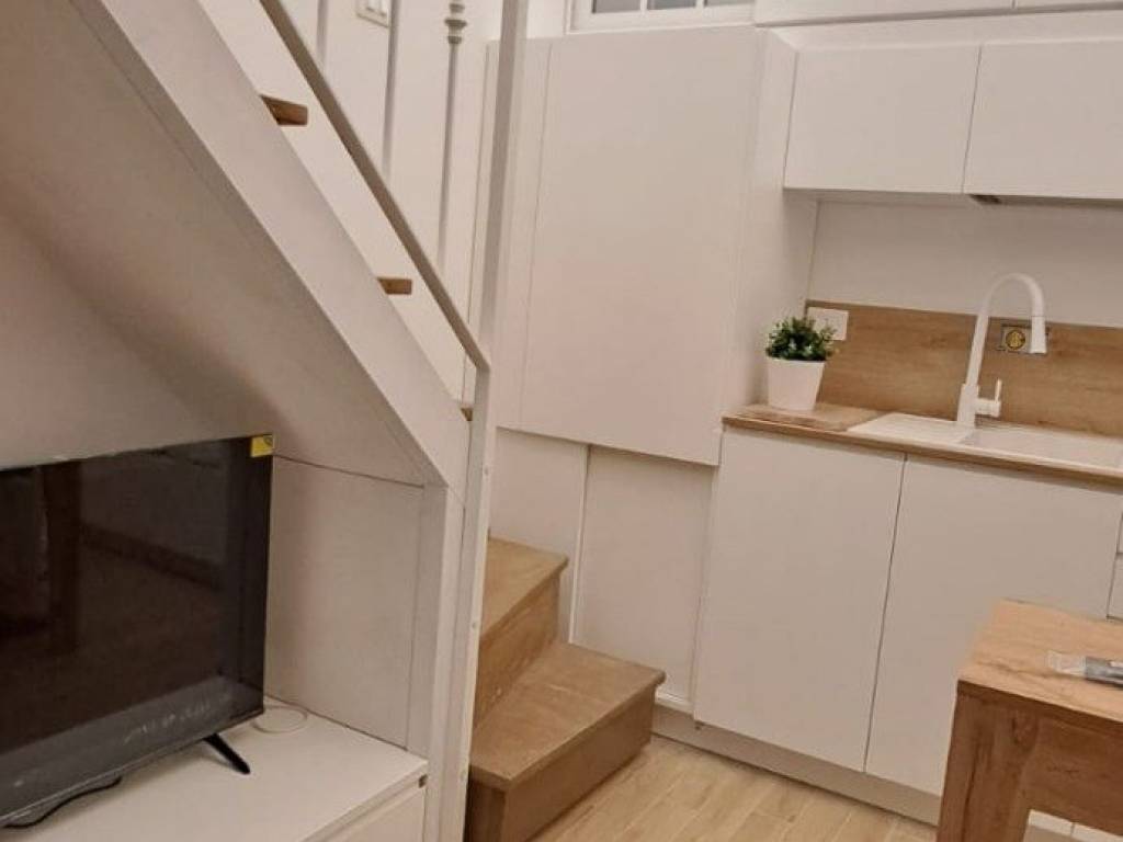 appartamento in affitto a Roma in zona Trieste