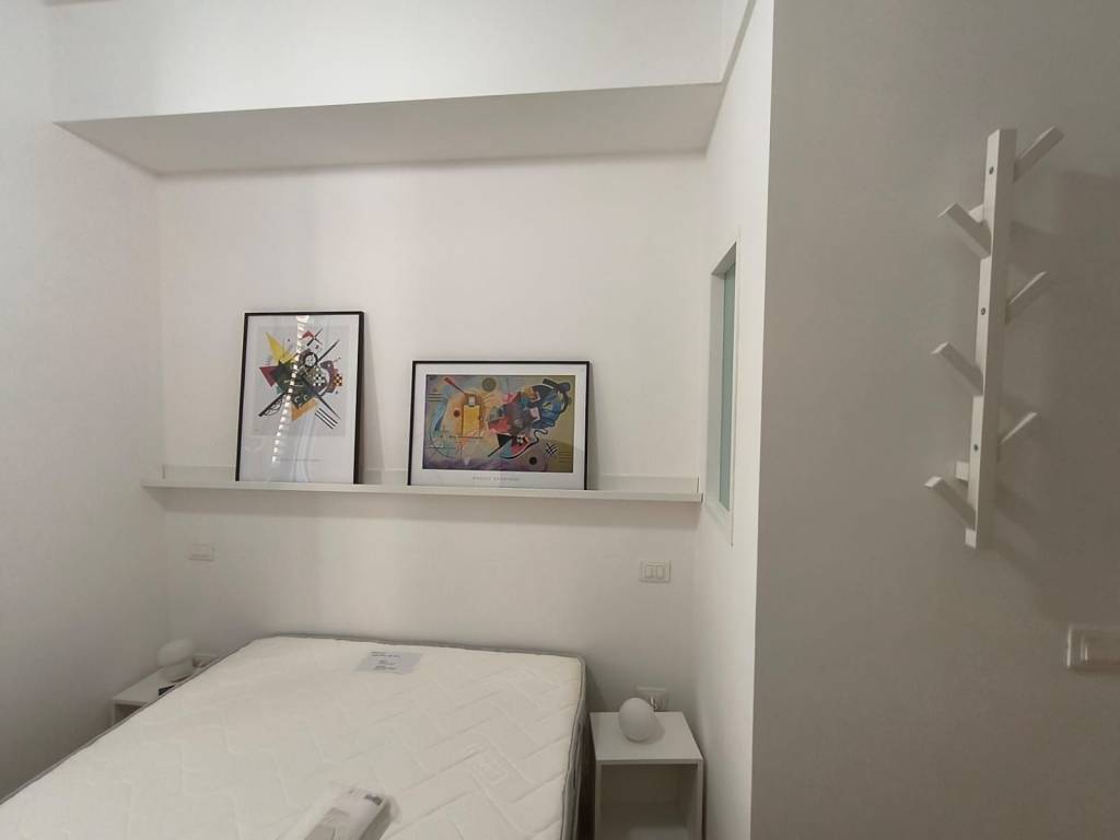 appartamento in affitto a Roma in zona Trieste