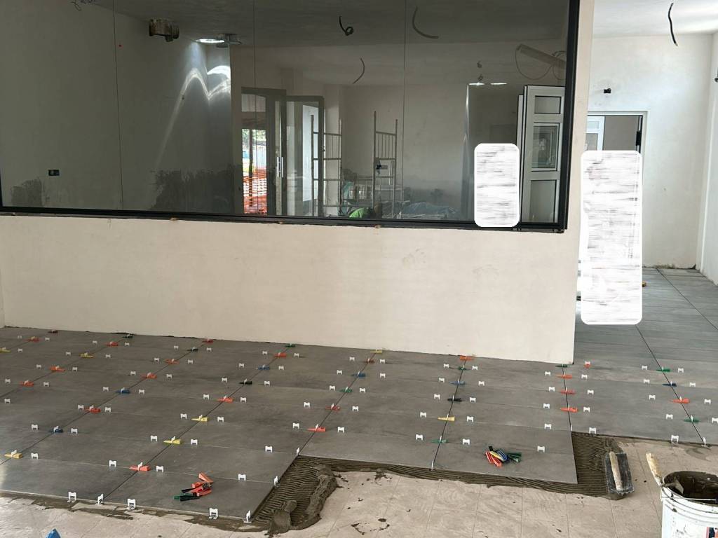 negozio in affitto a Roma in zona Alessandrino