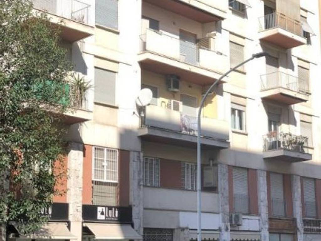 appartamento in affitto a Roma in zona Tiburtino
