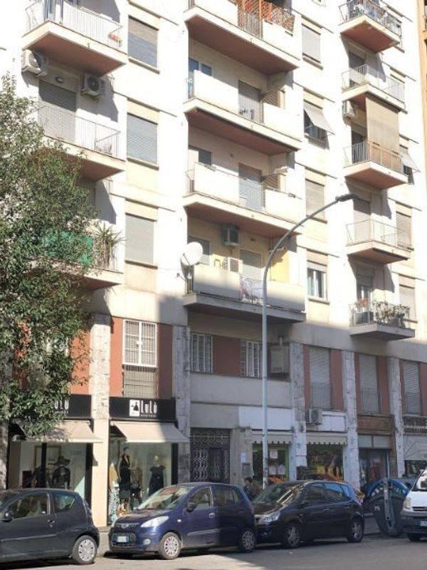appartamento in affitto a Roma in zona Prenestino-Labicano