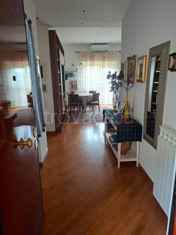 appartamento in affitto a Roma in zona Prenestino-Labicano