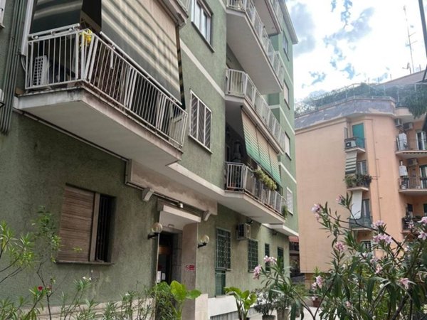 appartamento in affitto a Roma in zona Gianicolense
