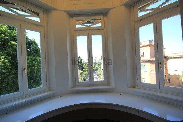appartamento in affitto a Roma in zona Pinciano