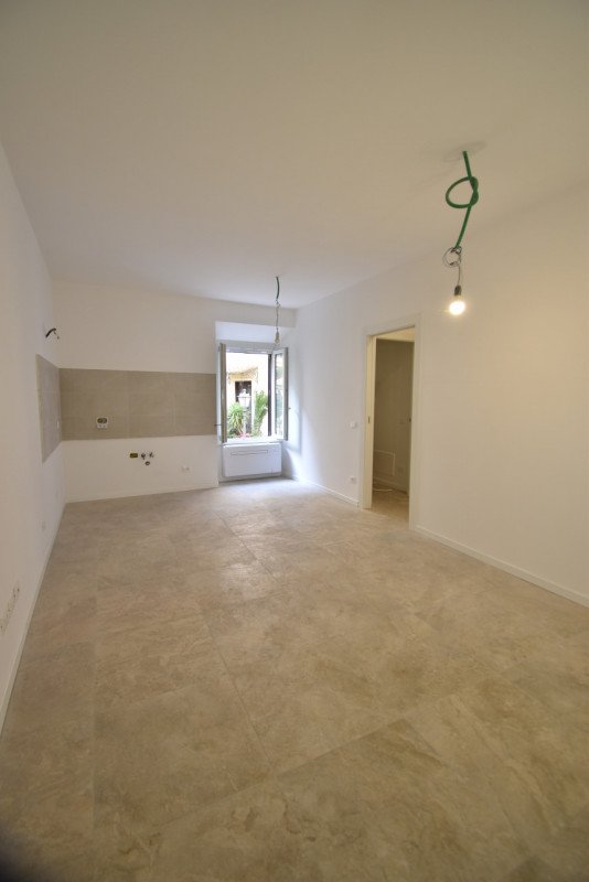 appartamento in affitto a Roma in zona Trastevere