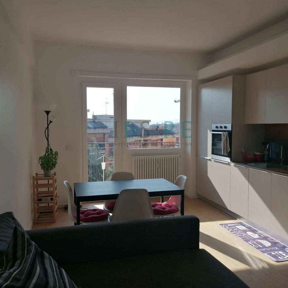 appartamento in affitto a Roma in zona Collatino