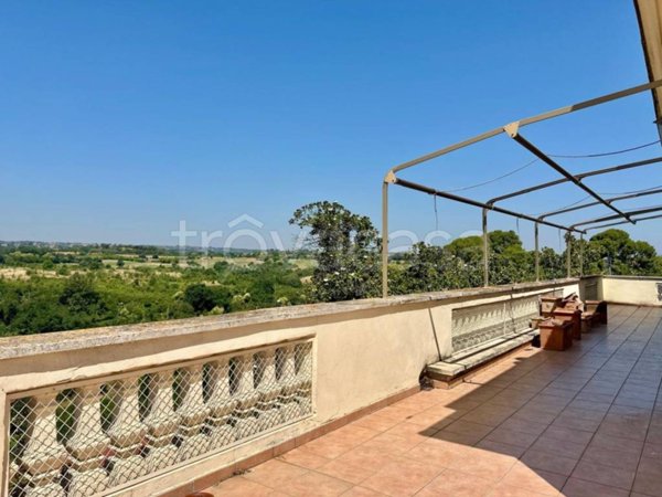 appartamento in affitto a Roma in zona Flaminio