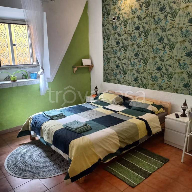 appartamento in affitto a Roma in zona Appio Latino