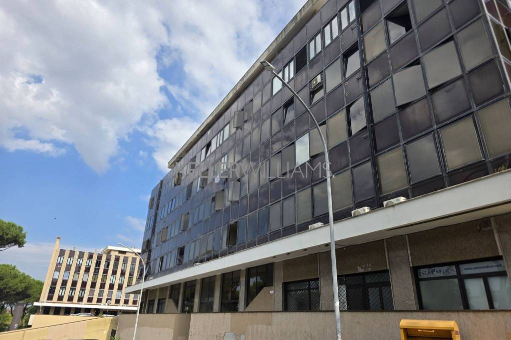 appartamento in affitto a Roma in zona Mostacciano