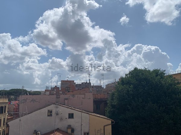 appartamento in affitto a Roma in zona Rione Borgo