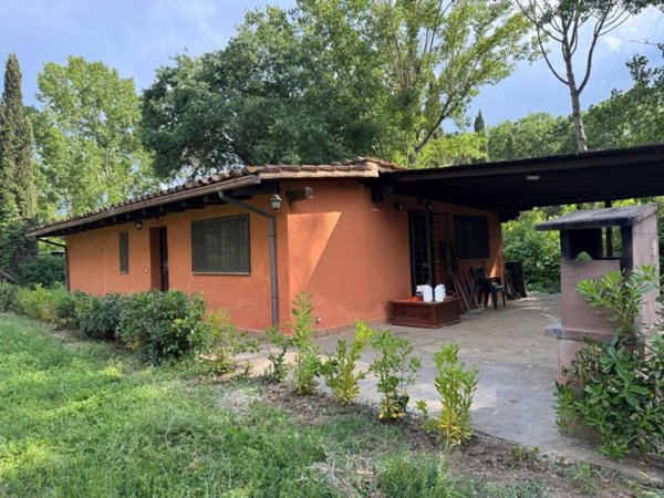 casa indipendente in affitto a Roma in zona Monte Sacro/Talenti