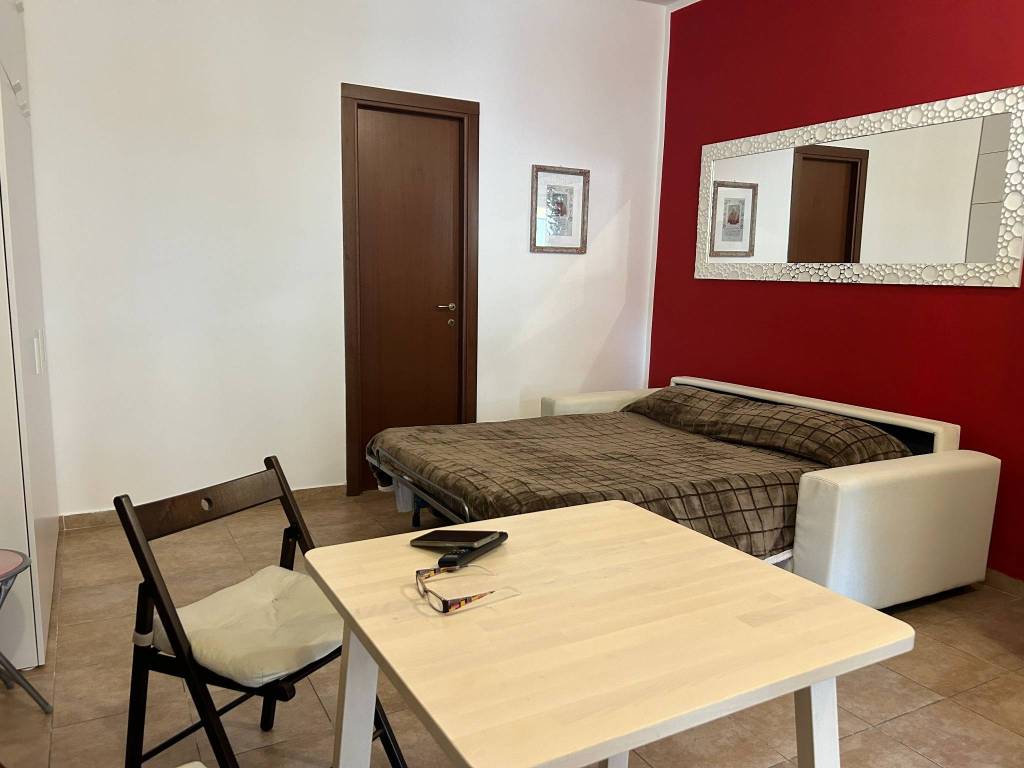 appartamento in affitto a Roma in zona Appio Latino