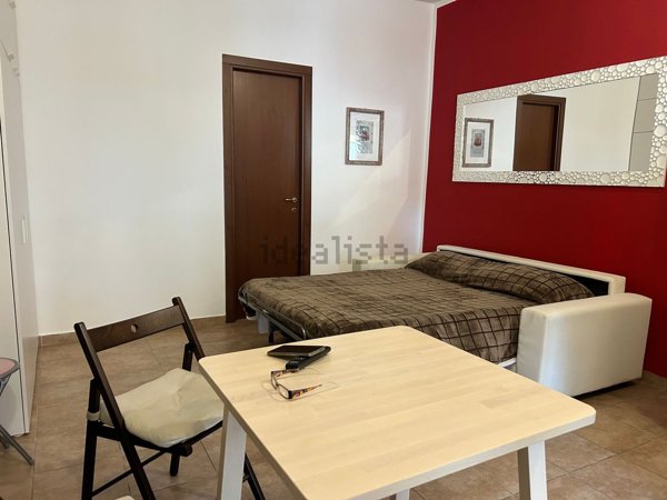 appartamento in affitto a Roma in zona Appio Latino