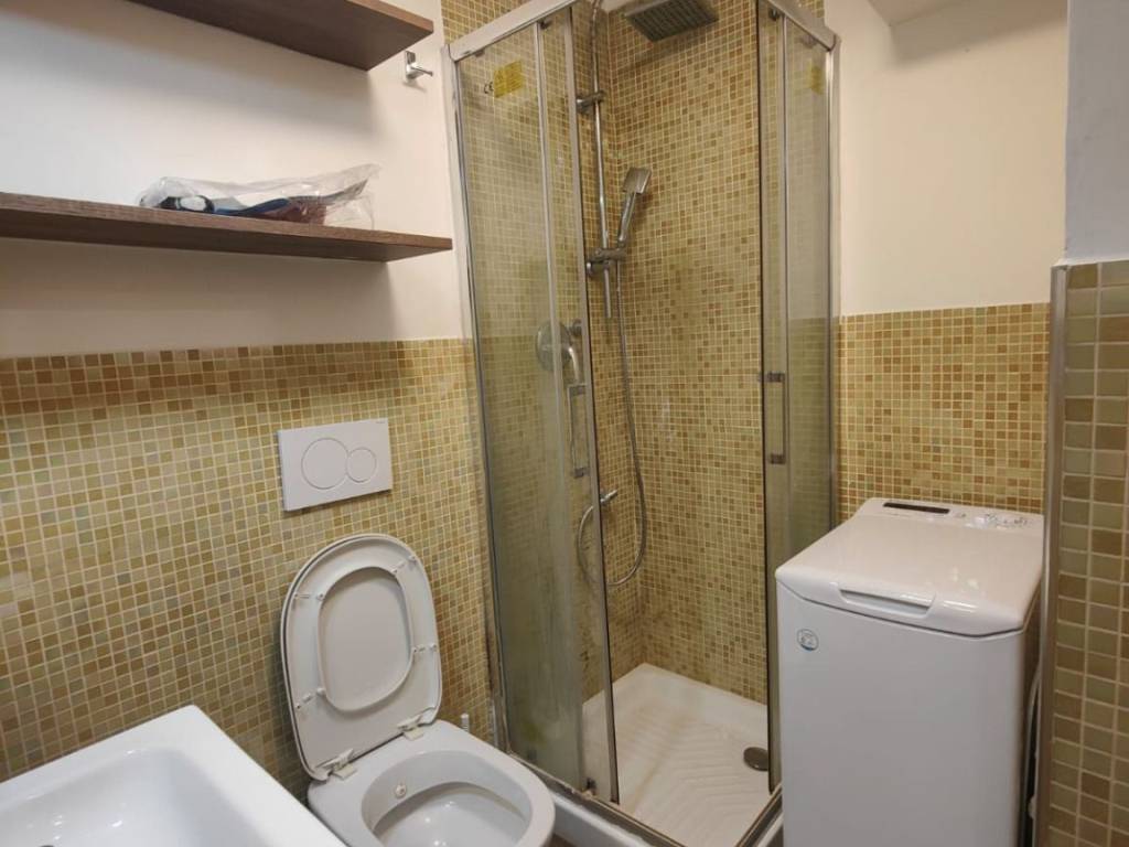 appartamento in affitto a Roma in zona Appio Claudio