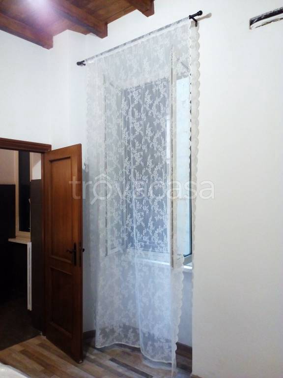 appartamento in affitto a Roma in zona Castro Pretorio
