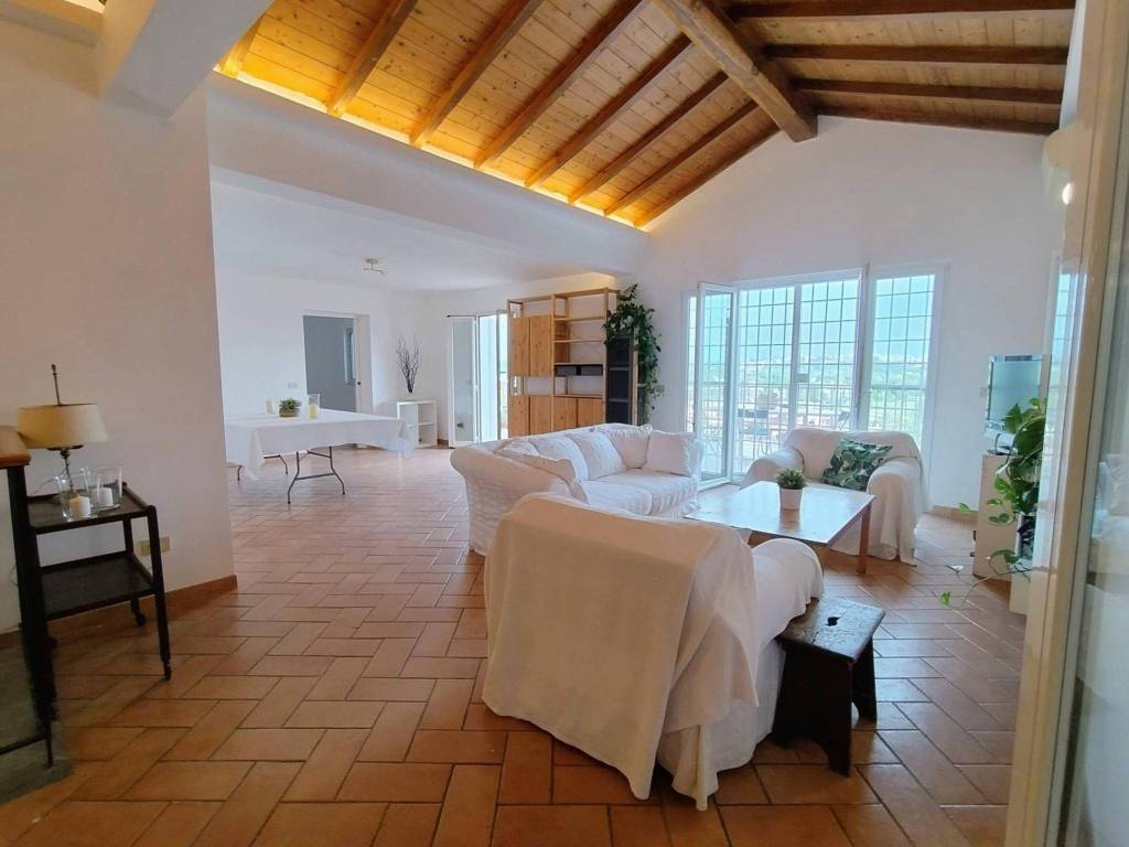 casa indipendente in affitto a Roma in zona Della Vittoria