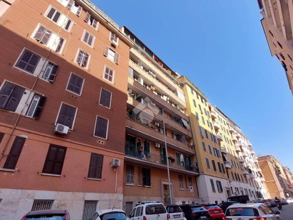 appartamento in affitto a Roma in zona Appio Latino