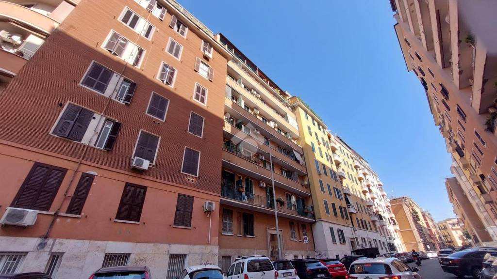 appartamento in affitto a Roma in zona Appio Latino