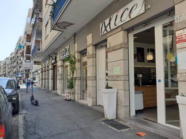 negozio in affitto a Roma in zona Monte Sacro/Talenti