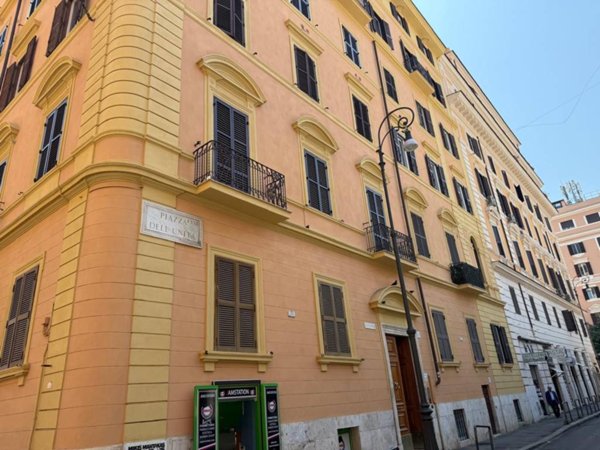 ufficio in affitto a Roma in zona Rione Prati