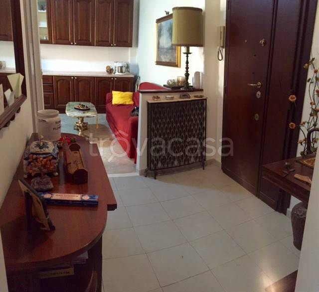 appartamento in affitto a Roma in zona Aurelio