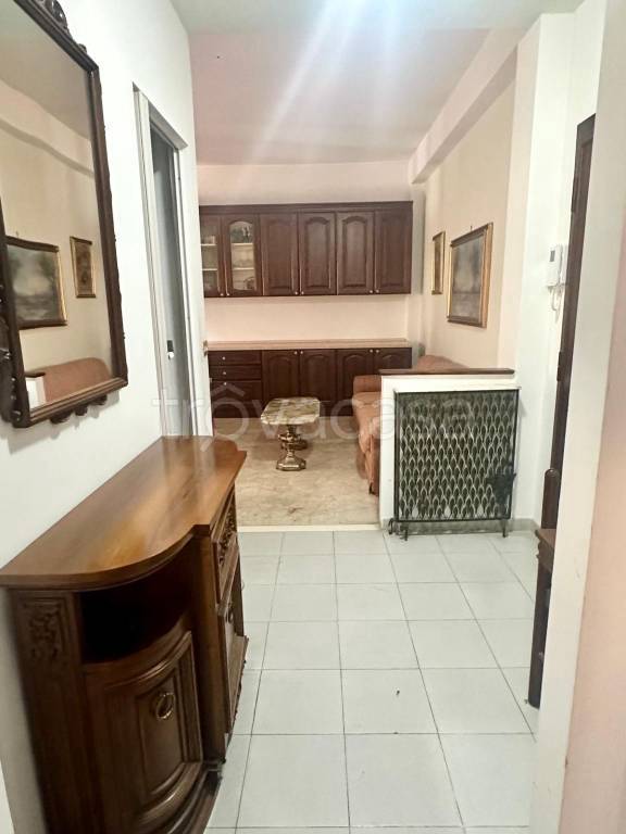 appartamento in affitto a Roma in zona Aurelio