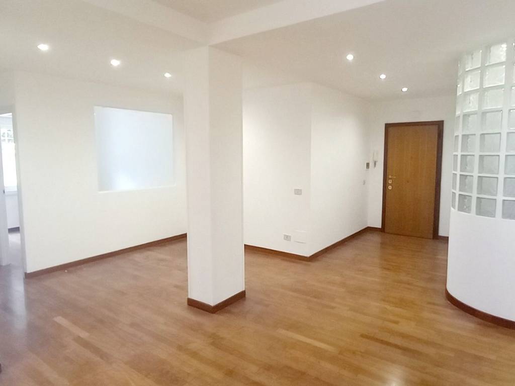 appartamento in affitto a Roma in zona Gianicolense