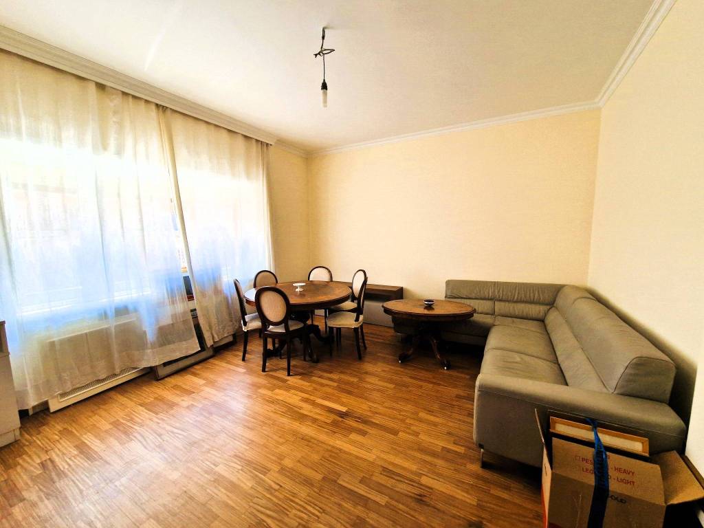 appartamento in affitto a Roma in zona Della Vittoria