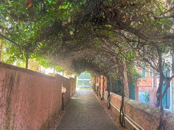 appartamento in affitto a Roma in zona San Saba - Ripa