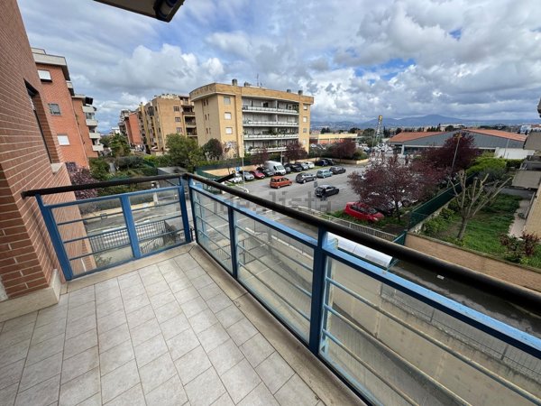 appartamento in affitto a Roma in zona Appio Claudio