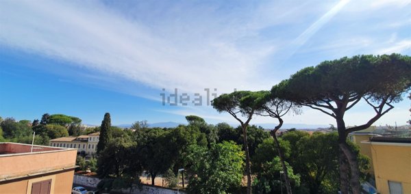 casa indipendente in affitto a Roma in zona Trieste