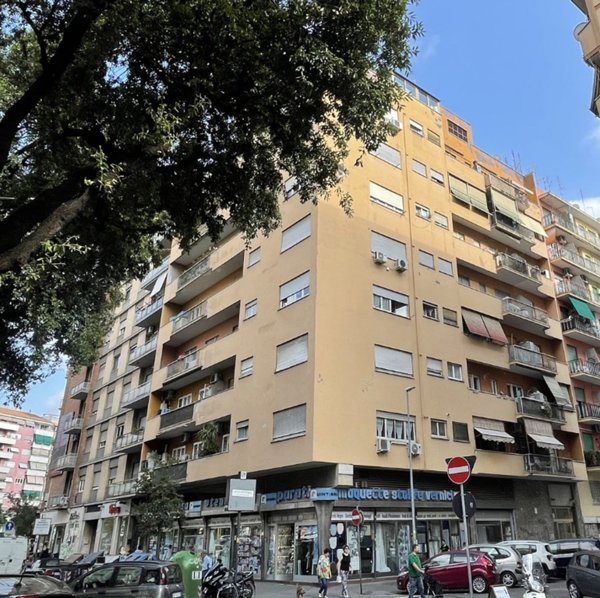 appartamento in affitto a Roma in zona Portuense