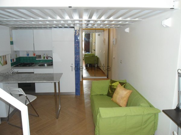 appartamento in affitto a Roma