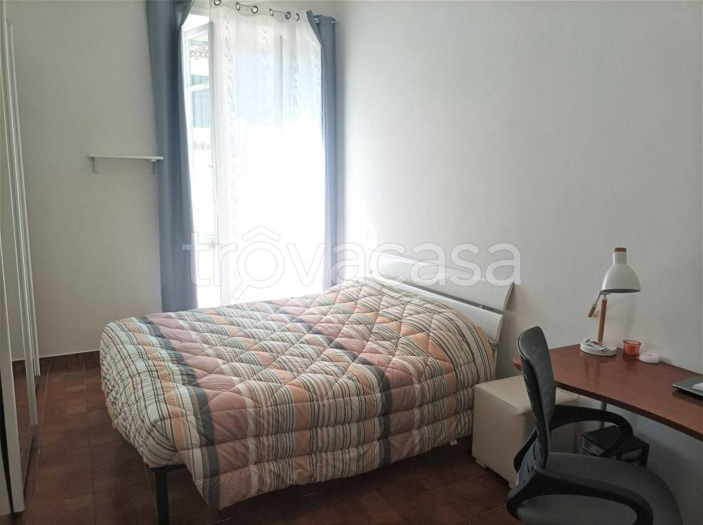 appartamento in affitto a Roma in zona Appio Latino