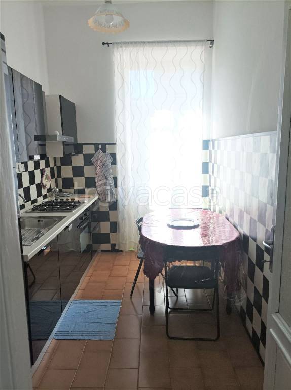 appartamento in affitto a Roma in zona Appio Latino