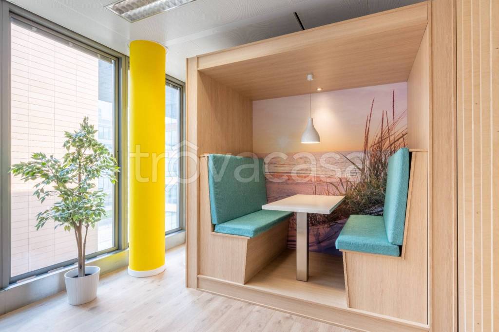 appartamento in affitto a Roma in zona Labaro