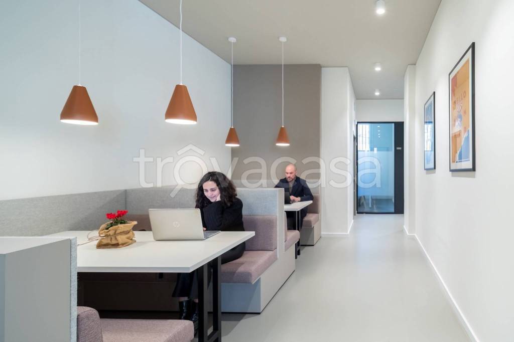 appartamento in affitto a Roma in zona Labaro