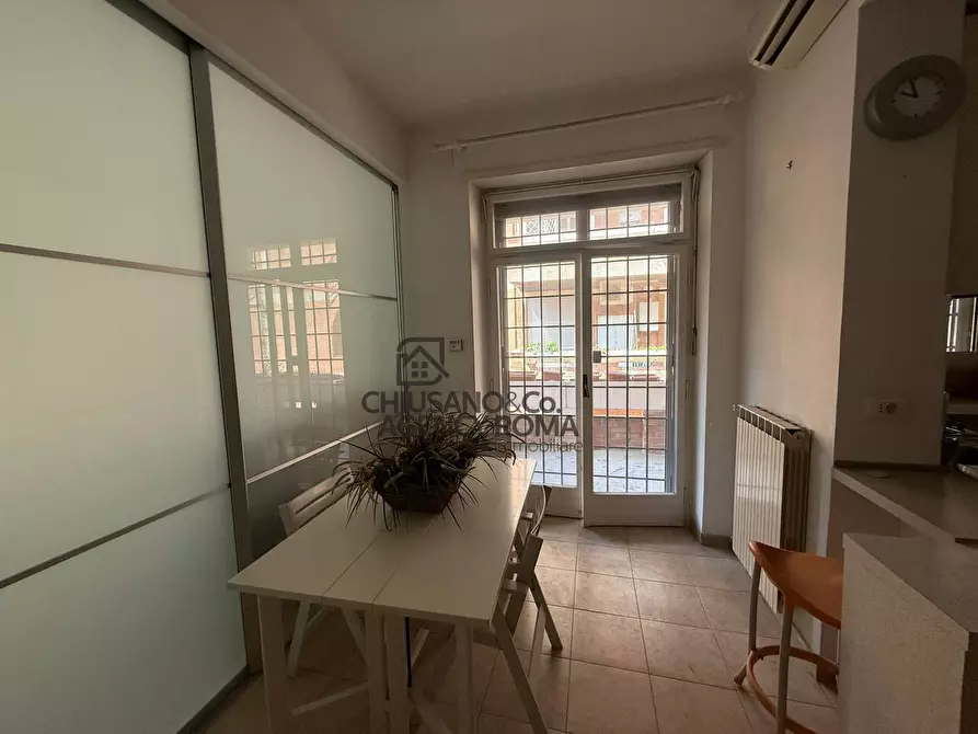 appartamento in affitto a Roma in zona Aurelio