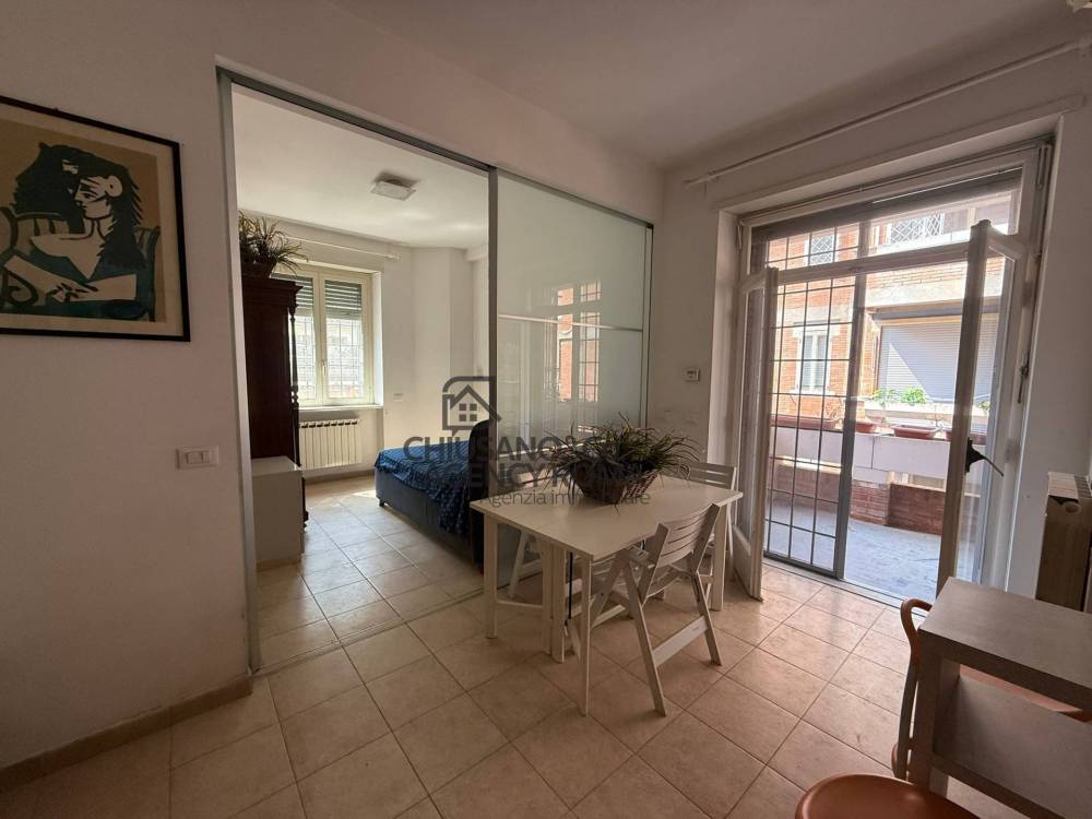 appartamento in affitto a Roma in zona Aurelio