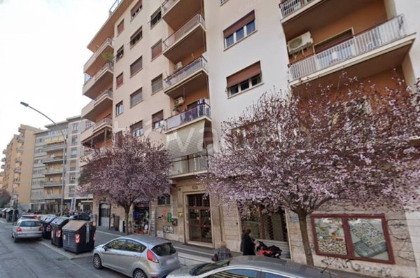 appartamento in affitto a Roma in zona Appio Claudio