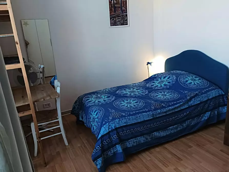 casa indipendente in affitto a Roma in zona Gianicolense