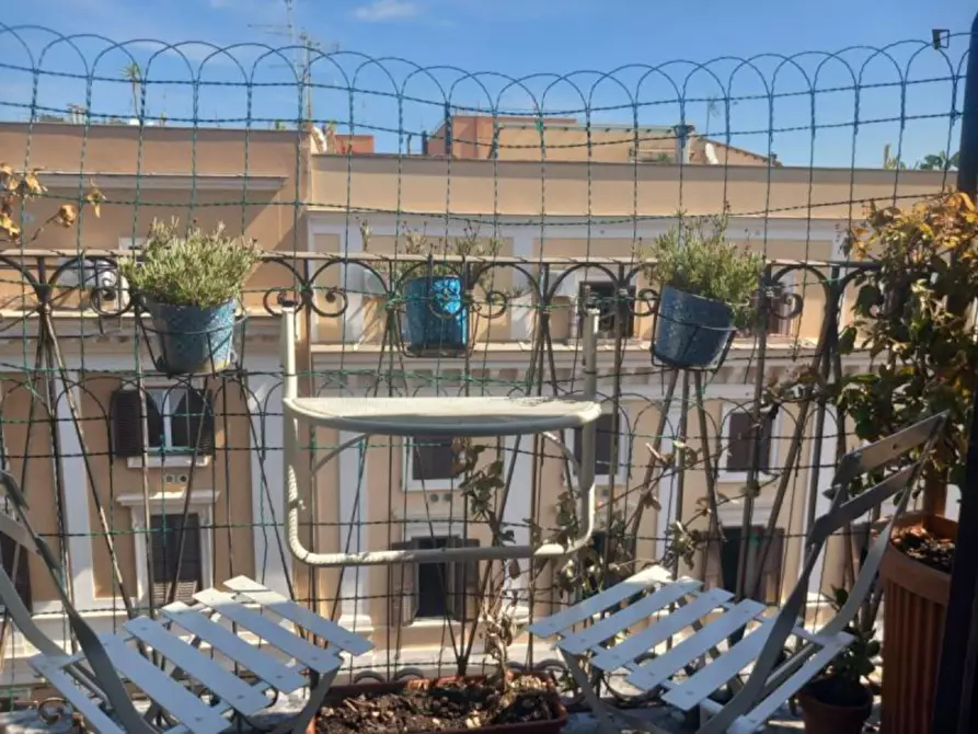 appartamento in affitto a Roma in zona Esquilino